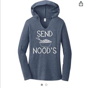 Send Noods Hoodie
